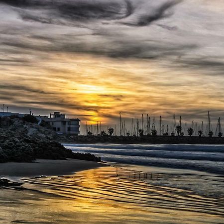 Villa Med Sitges Zewnętrze zdjęcie