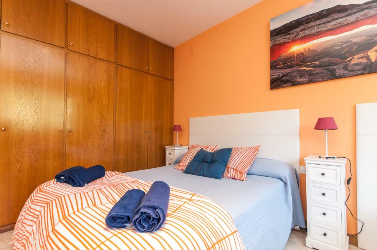 Villa Med Sitges Zewnętrze zdjęcie
