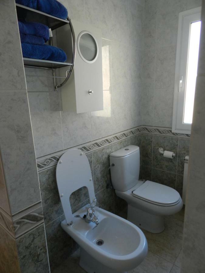 Villa Med Sitges Zewnętrze zdjęcie