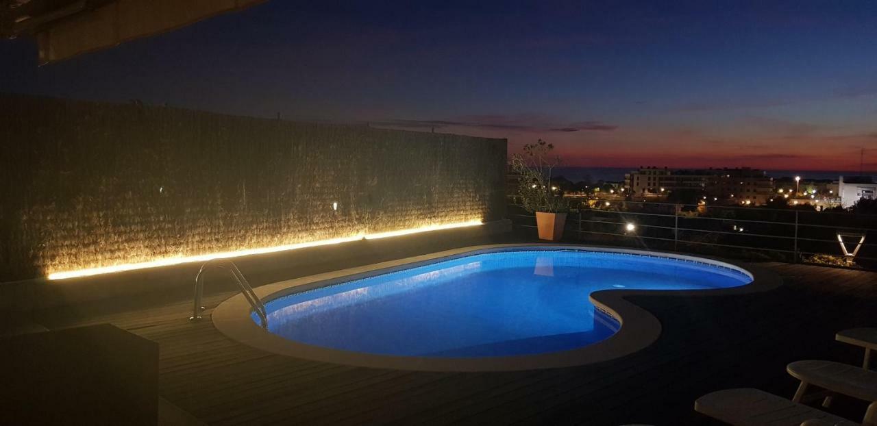 Villa Med Sitges Zewnętrze zdjęcie