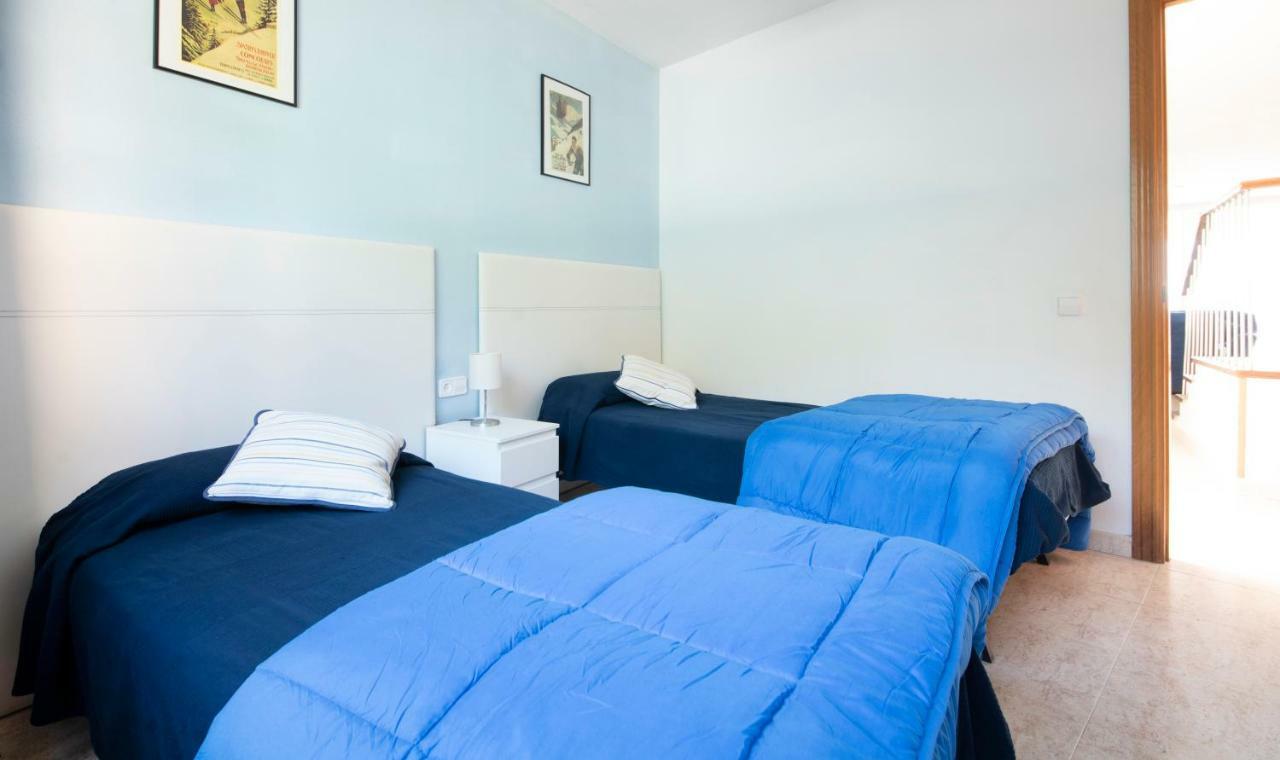 Villa Med Sitges Zewnętrze zdjęcie