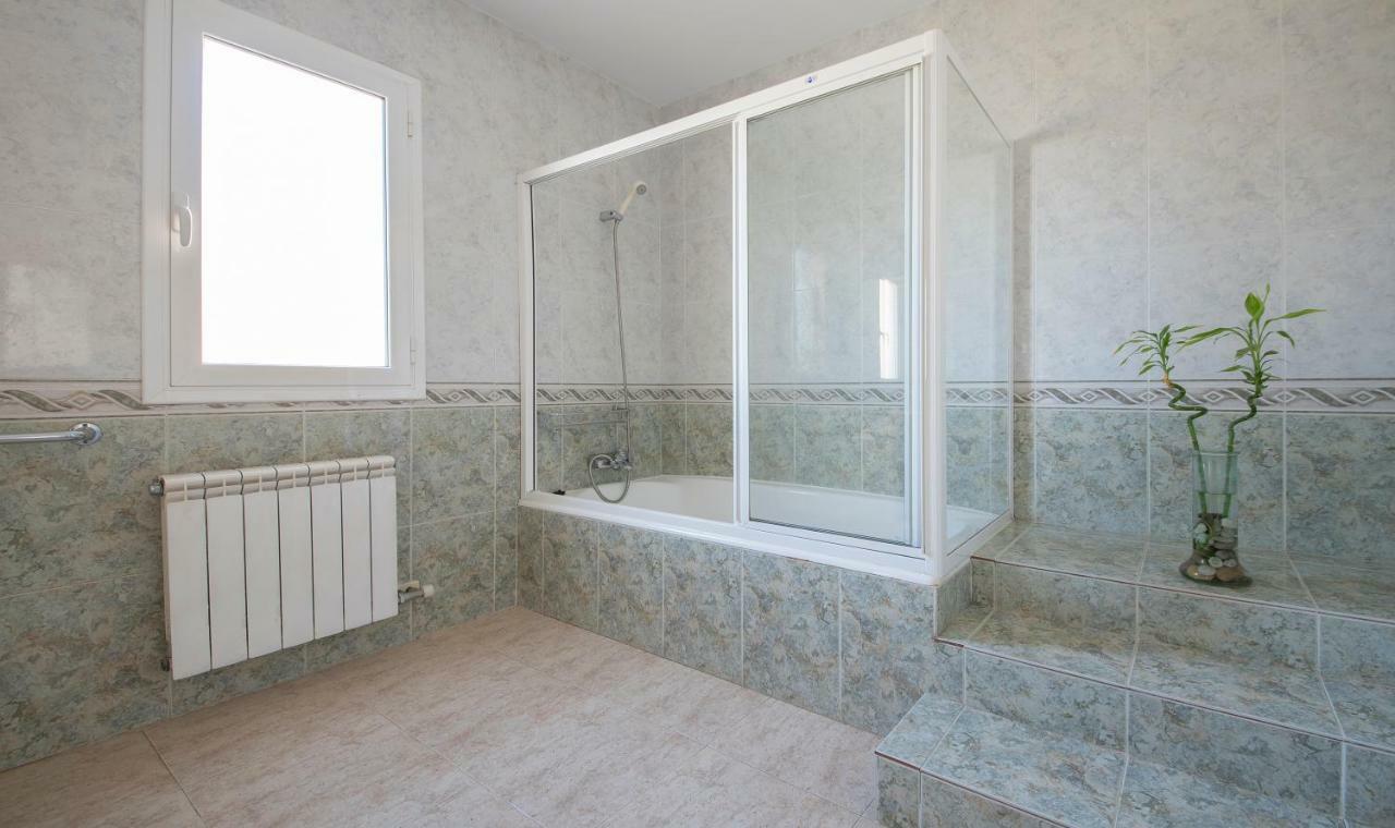 Villa Med Sitges Zewnętrze zdjęcie