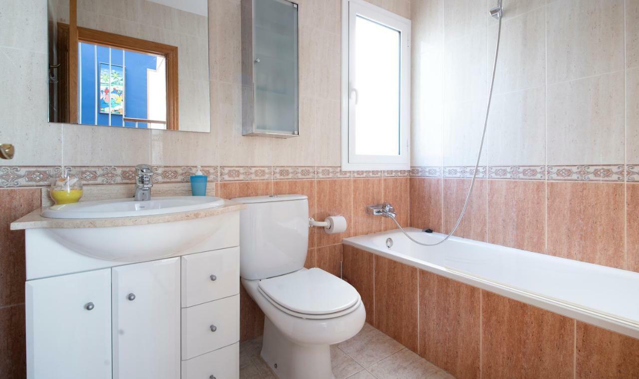 Villa Med Sitges Zewnętrze zdjęcie