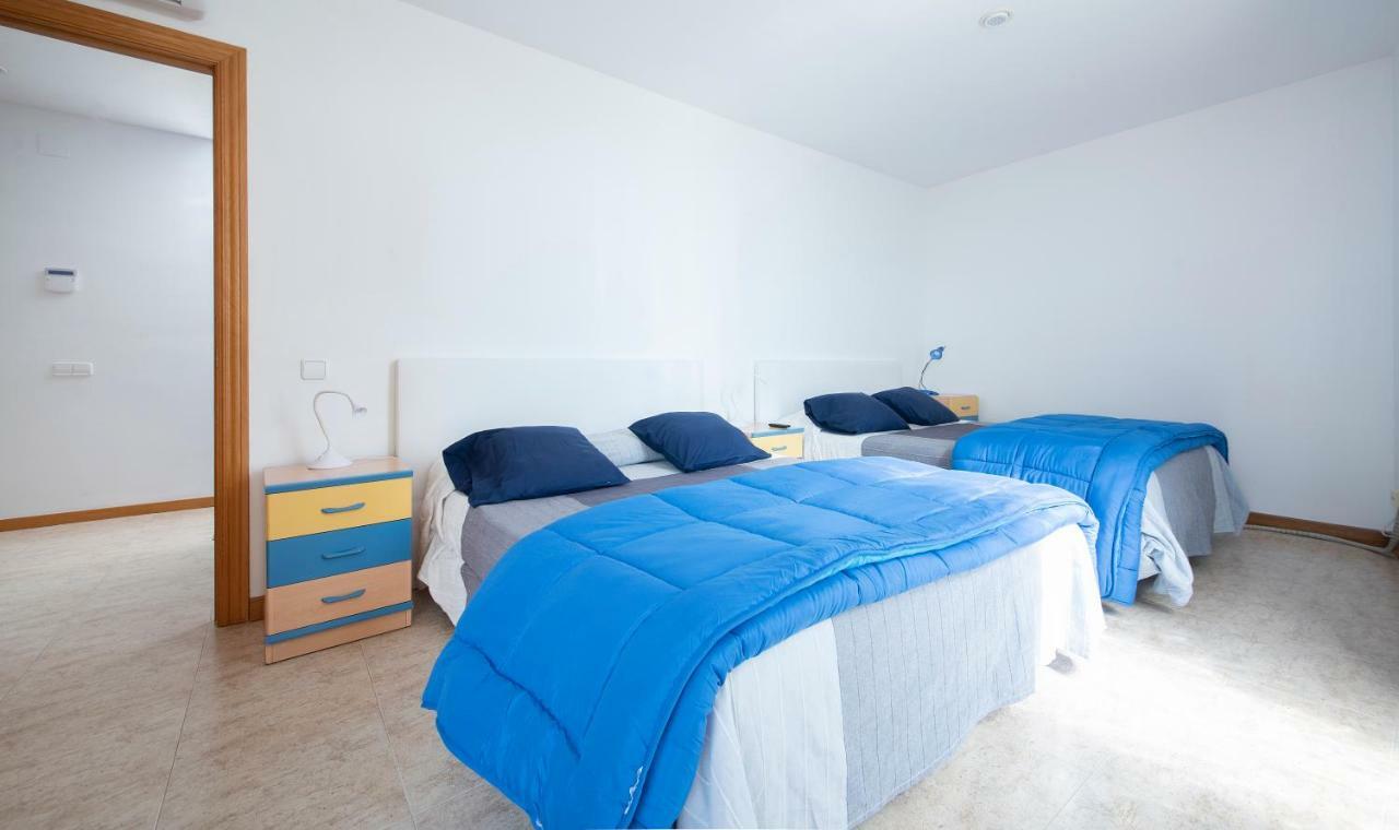 Villa Med Sitges Zewnętrze zdjęcie