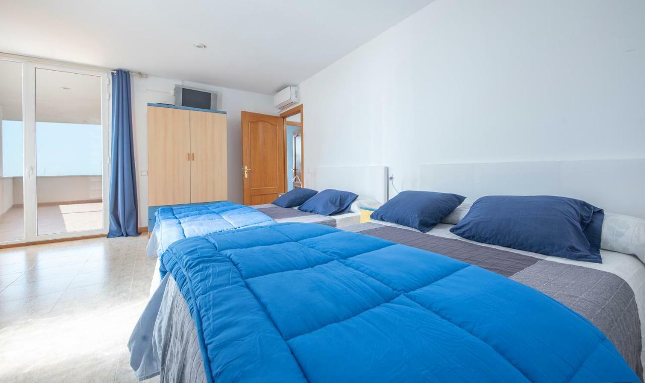 Villa Med Sitges Zewnętrze zdjęcie