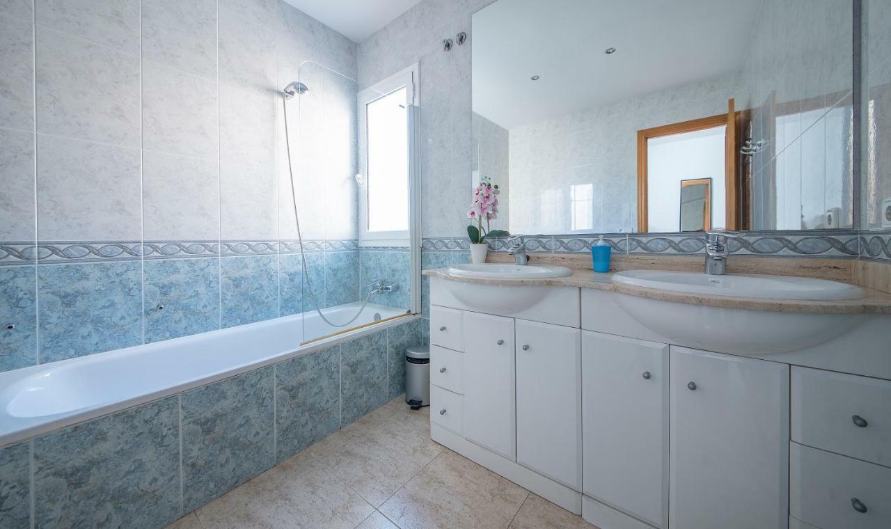 Villa Med Sitges Zewnętrze zdjęcie