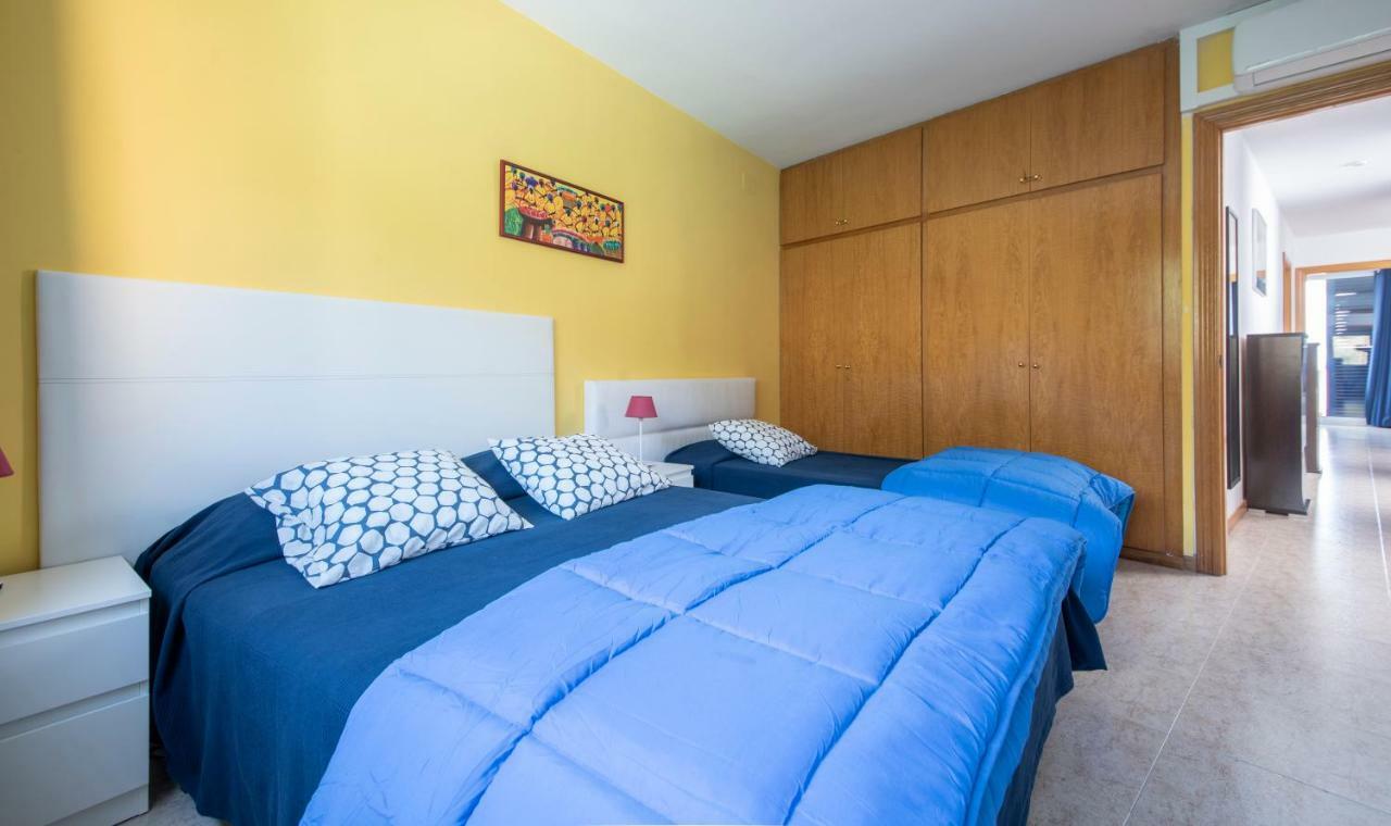 Villa Med Sitges Zewnętrze zdjęcie