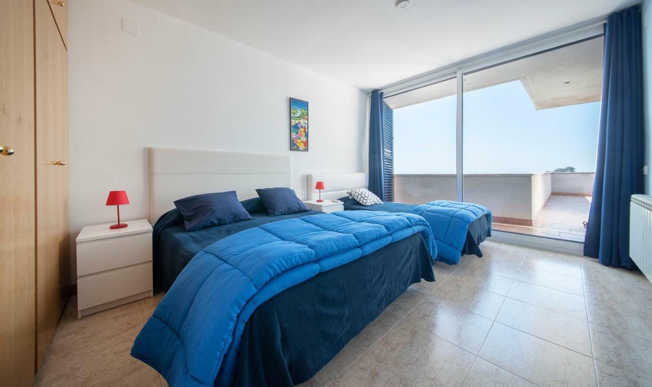 Villa Med Sitges Zewnętrze zdjęcie