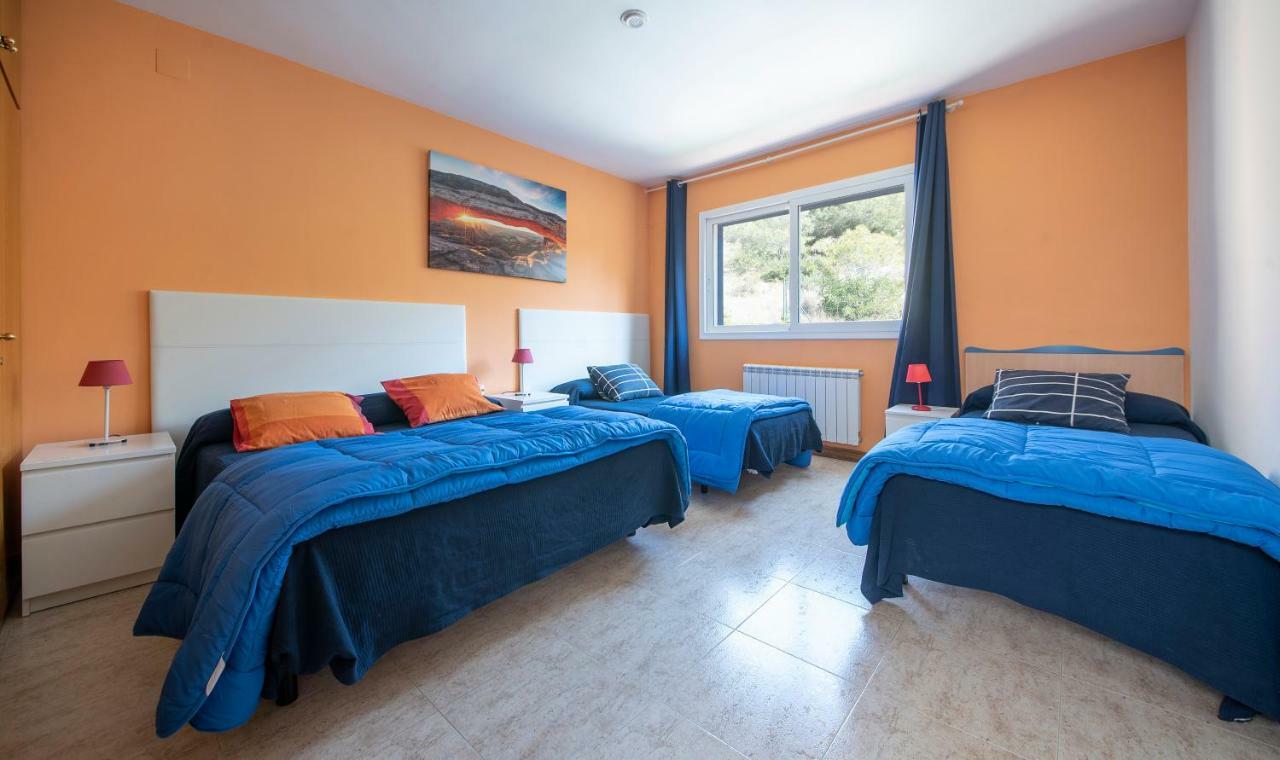 Villa Med Sitges Zewnętrze zdjęcie